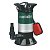 Занурювальний насос Metabo PS 15000S (0.85 кВт, 15000 л /год) (0251500000)