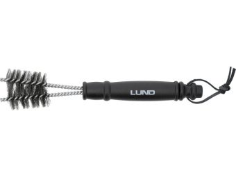 Знаряддя для чистки гриля LUND набір 5 елементів [4]