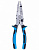 My Tools 391-215 Пасатижі електрика багатофункціональні 215 мм