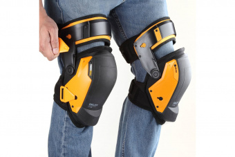 TOUGHBUILT Рабочие наколенники TB-KP-G3