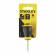 STANLEY STHT0-60401 Отвертка Essential (-) Sl6.5 мм30мм