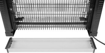 LUND Лампа проти комах , від електр. мережі 230 В, 26 Вт, 460х 95х 290 мм  | 67033