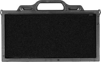 YATO Фільтр для порохотяга YT-85715 YATO з губки  | YT-85743