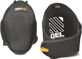 TOUGHBUILT Рабочие наколенники GelFit™ TB-KP-G2B | TB-KP-G2B
