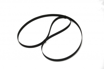 Полотно пильне М42 13 х 0,65 х 1140 мм. 10/14 TPI (мет) до пили YT-82185 | PC13.1140.10/14