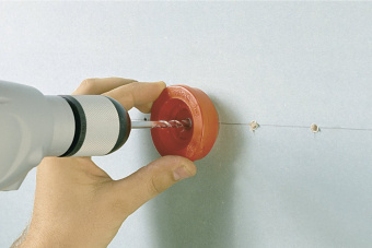 Wolfcraft пылеуловитель  // 2900000