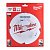 MILWAUKEE Диск пиляльний PFTE , Ø190х30х1,8мм, 4 зуб., по фіброцементу | 4932471304