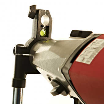 MILWAUKEE Дриль для сухого або вологого алмазного бурінняDD 3-152,  | 4933428000