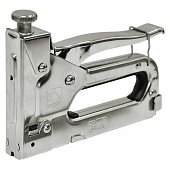 Степлер обробний металевий, універсальний Berg | 24-055