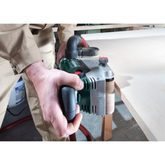 Metabo Стрічкова шліфмашина 1010 Вт 75х533 мм, BAE 75