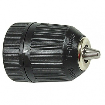 VOREL Патрон д/дрели быстрозажимной 10мм-1/2' 79572