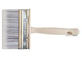 VIROK Пензель-макловиця малярний воскований SUPER PROFI. b= 110 мм, h= 30 мм три види щетини | 19V70