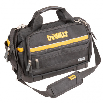 DeWALT Сумка закрытого типа совместима с системой TSTAK, размеры 45x30x25 см