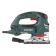 Електролобзик Metabo STEB 140 Plus Industrial (0.75 кВт, 3100 об/хв) (601404500)