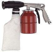 ANI Spa Набор для пескоструйной обработки A/211 15/A OMNI CON | AH0913004A