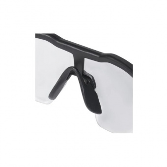 MILWAUKEE Очки ENHANCED c покрытием AS/AF (Бесцветные) (144 ПАРЫ) 4932479024 | 4932479024