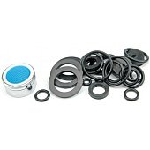 FALA Гумові прокладки і ситечко для водяного змішувача  | 75327