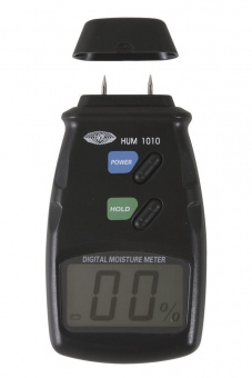 Wolfcraft измеритель влажности древесины 67 x 125 x 25 // 8732500