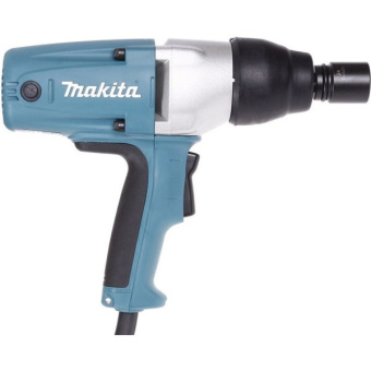 Ударний гайковерт Makita TW0350 (0.4 кВт, 350 Н*м)