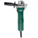 Детально фото Кутова шліфмашина Metabo W 1100-125 (1.1 кВт, 125 мм) (603614000) на shurup.ua Кутова шліфмашина Metabo W 1100-125 (1.1 кВт, 125 мм) (603614000)