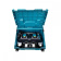 Набір акумуляторів + зарядка Makita LXT MKP3PT184 (BL1850Bx4, DC18RD, Makpac)