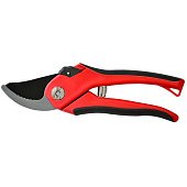 Секатор 210мм, зріз косий Technics | 71-002