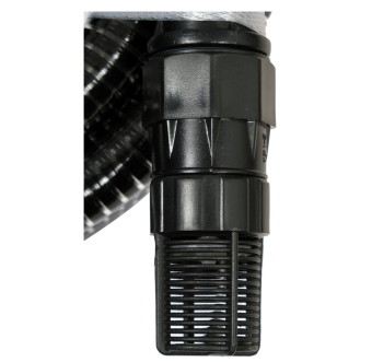 FLO Шланг всмоктувальний до насосів , l= 5м, сполуч. Ø= 1", з ситом і зворотнім клапаном  | 79823