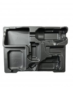 MILWAUKEE Пластикова вставка в HD кейс для M18 ONEFHIWF34 | 4931465336