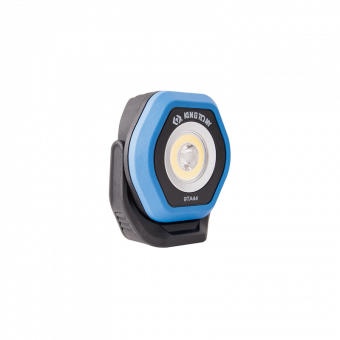 KING TONY Переносной прожектор с ручкой 7W | 9TA44A