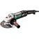Кутова шліфмашина Metabo WE 17-150 Quick RT (1.75 кВт, 150 мм) (601087000)