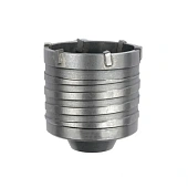 Коронка HELLER SDS-plus 40x50x120 мм (18944)