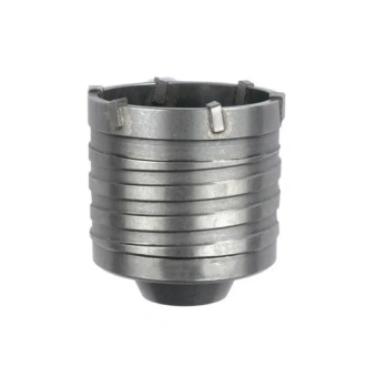 Коронка HELLER SDS-plus 40x50x120 мм (18944)