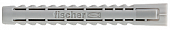 Fischer Дюбель SX 6 x 50 R с кромкой и увеличенной глубиной анкеровки