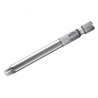 WIHA Бита Professional форма E 6,3 TORX® T9 x 50 мм WIHA 32305 | W32305