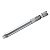 WIHA Бита Professional форма E 6,3 TORX® T9 x 50 мм WIHA 32305 | W32305
