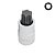 Бита-головка TORX TOPTUL T55 55мм 1/2" BCFA1655