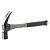 STANLEY STHT0-54123 Молоток 750г® FIBREGLASS COFFREUR с загнутым гвоздодером