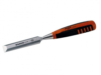 BAHCO 424Р-20 Стамеска, ударная, профессиональная, 20мм