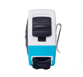 DEMASS Рулетка измерительная Compress, 5мx19мм