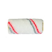 Мінівалик малярний 100мм, Мультиколор EURO, тип Міді Favorit | 02-054