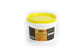 Паста для очистки рук Мастер 0,5кг (ведерко) СИЛА