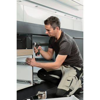 Дриль-шуруповерт Metabo PowerMaxx BS (2х12 В, 2 А*год) (600079550)