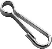 VIROK Карабін пружинний гальванічний №65(DW) | 86V887