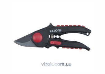 YATO Сікатор універсальний YATO : Ø= 15 мм, L= 190 мм  | YT-8811