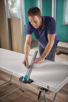 Wolfcraft трапециевидных лезвий (5 шт.) 0,50 x 52 // 4185000