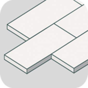 kwb 499808 Пильная коронка с алмазным напылением, ø 8 мм