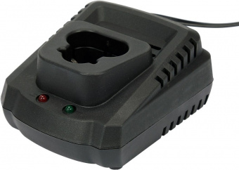 YATO Зарядний пристрій акумуляторів YATO Li-Ion 12 В від електро-мережі 230 В  | YT-82912