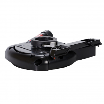 MILWAUKEE Система видалення пилу УШМ DEG 125| 4932430468