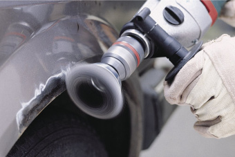 Wolfcraft проволочная щетка в форме чашки Ø 75 // 2108000