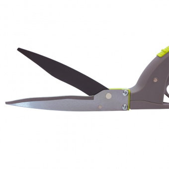 My Garden 242-1-370 Ножиці газонні поворотні, 360 градусів.